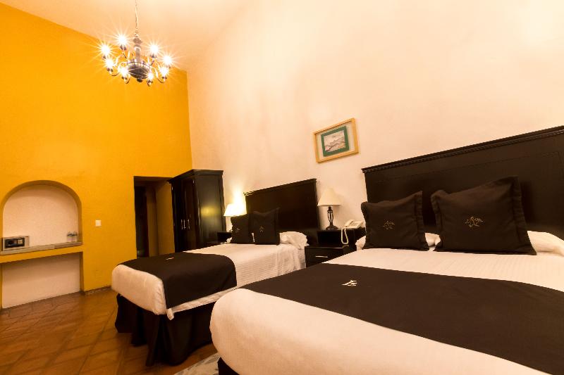 La Casona de Don Lucas image