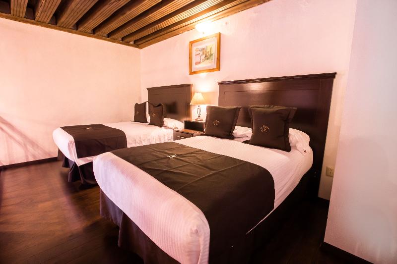 La Casona de Don Lucas image
