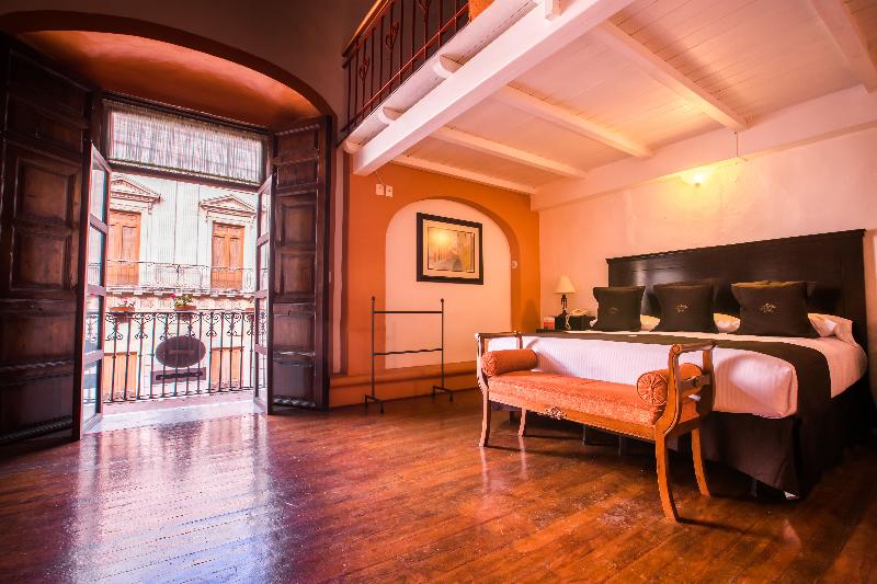 La Casona de Don Lucas image
