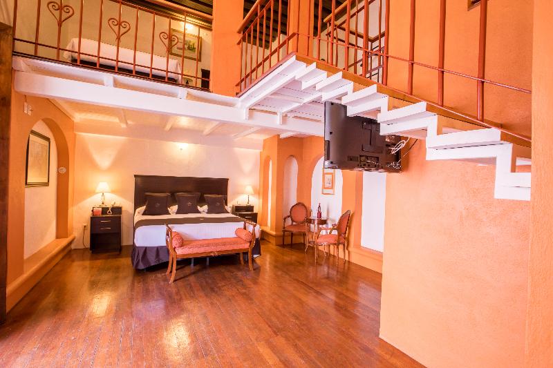 La Casona de Don Lucas image