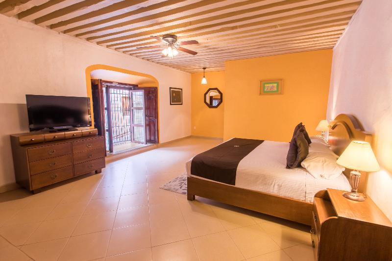 La Casona de Don Lucas image