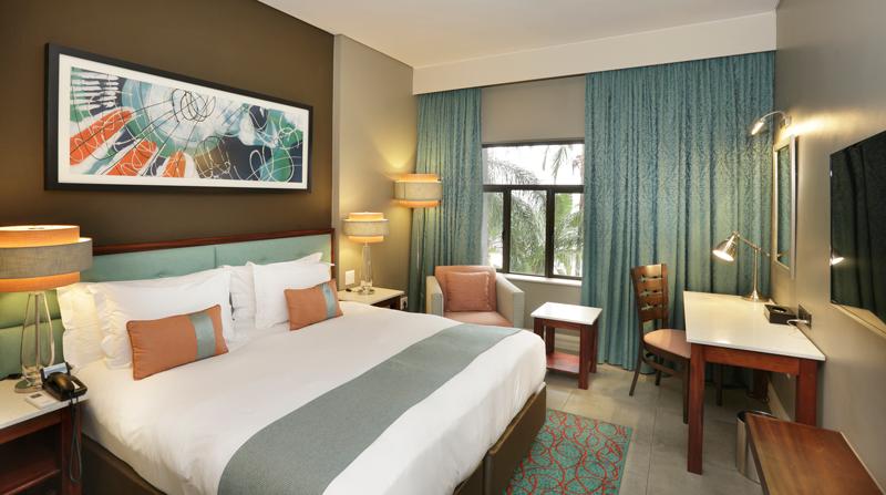 Peermont Metcourt At Khoroni Thohoyandou