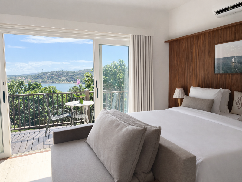 Uni Boutique Hotel & Spa image