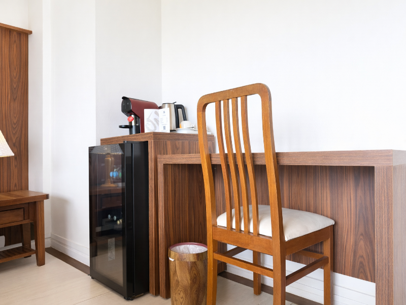 Uni Boutique Hotel & Spa image