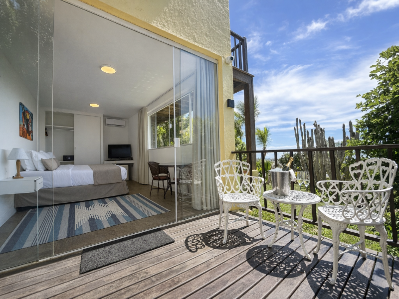 Uni Boutique Hotel & Spa image