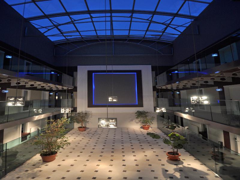 No. 19 Boutique Hotel image
