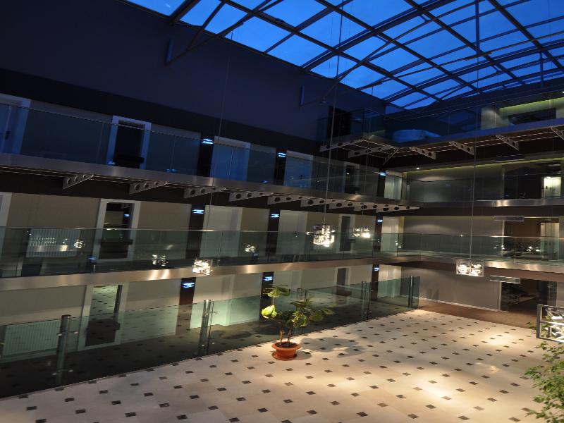 No. 19 Boutique Hotel image
