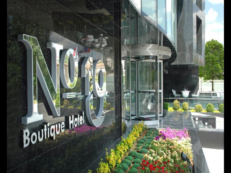 No. 19 Boutique Hotel image