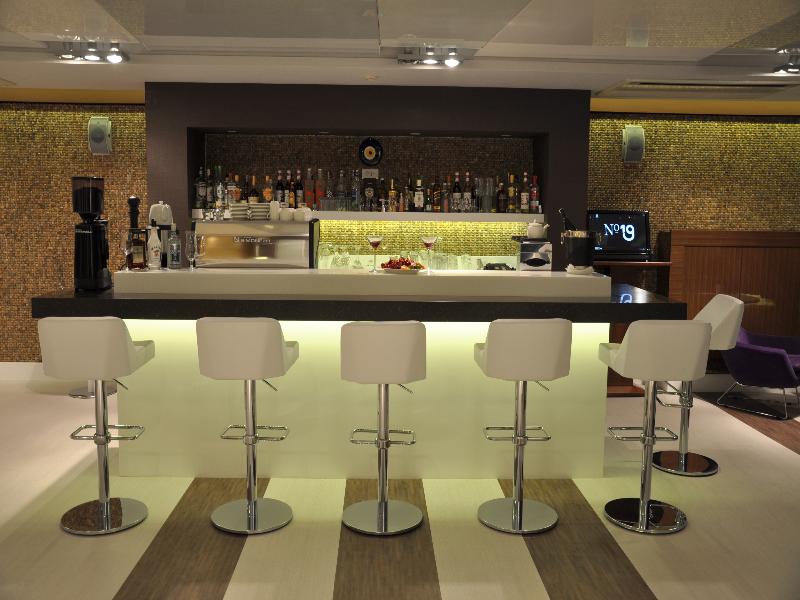 No. 19 Boutique Hotel image