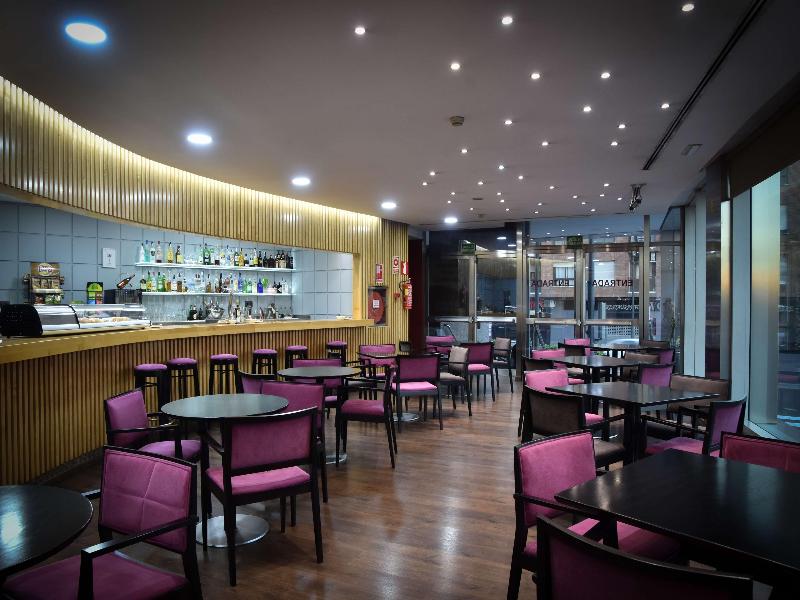 Senator Parque Central Hotel image