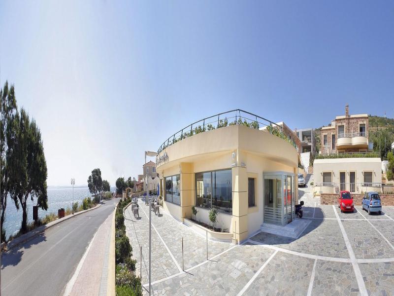 Aegean Dream image