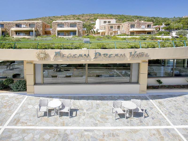 Aegean Dream image