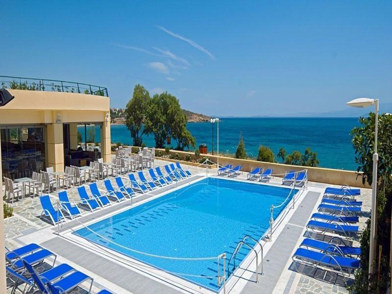Aegean Dream image