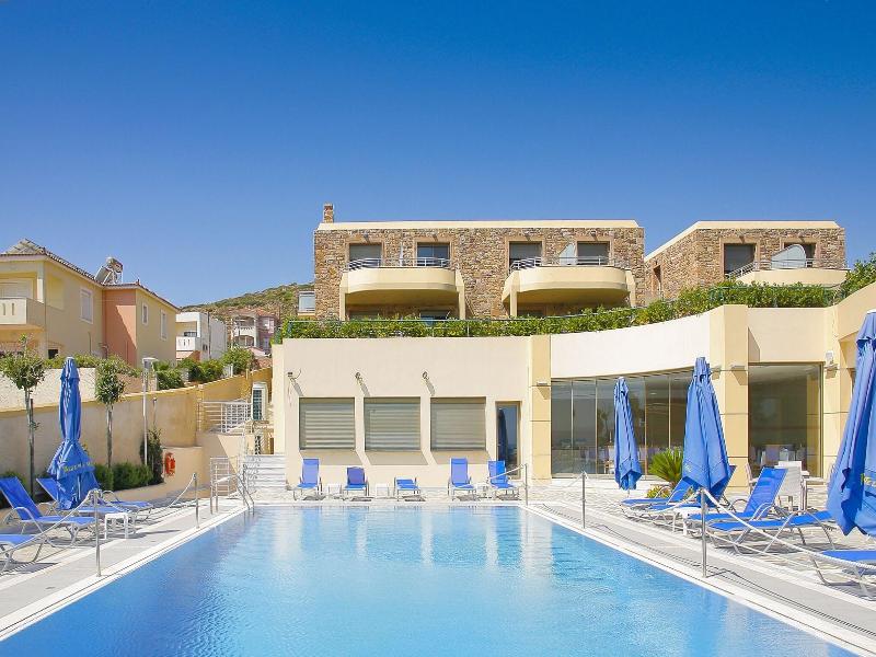 Aegean Dream image