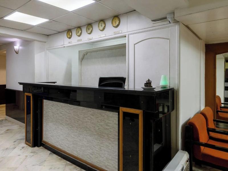 Crown Hotel image