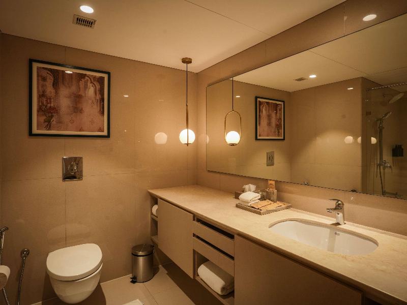 Grand Mercure Vadodara Surya Palace image