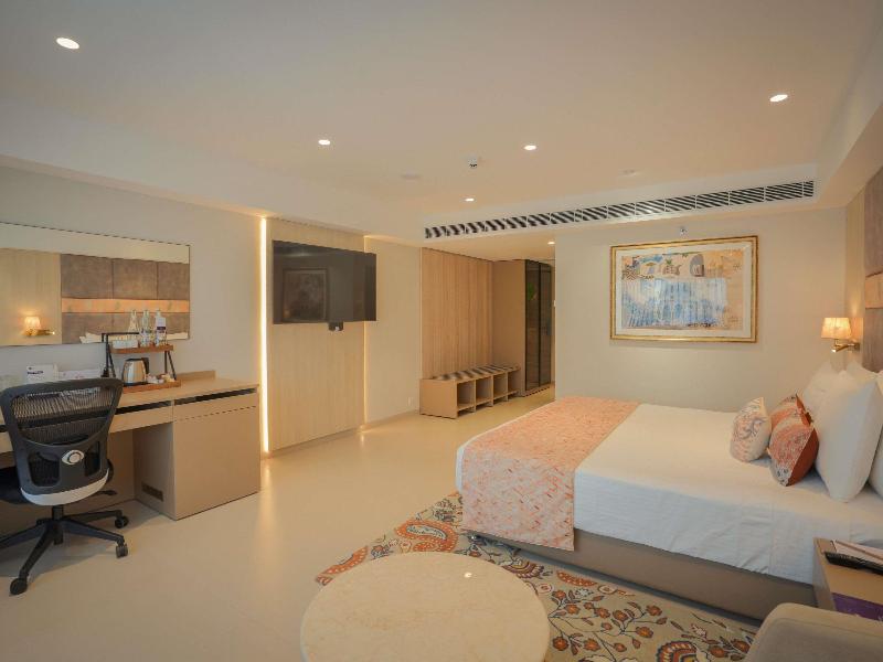 Grand Mercure Vadodara Surya Palace image
