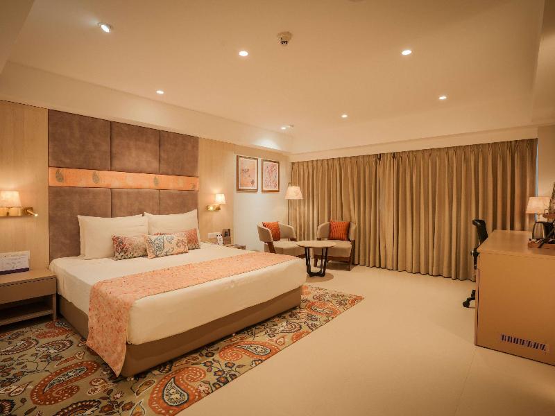 Grand Mercure Vadodara Surya Palace image