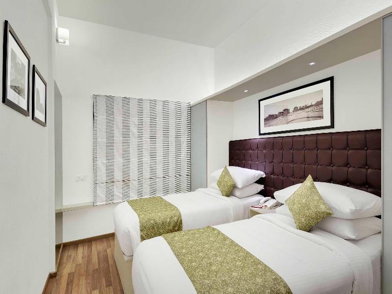 Grand Mercure Vadodara Surya Palace image