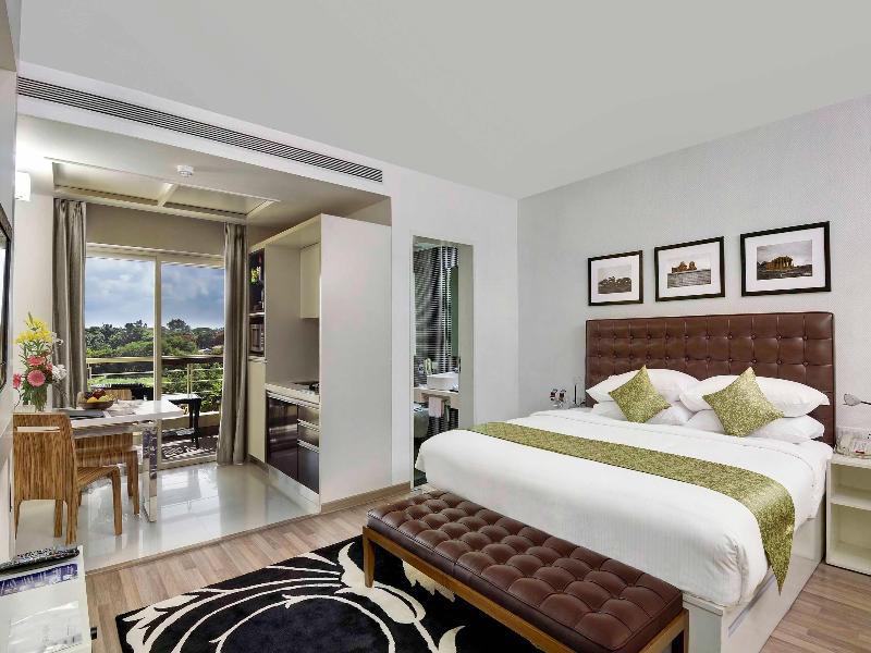 Grand Mercure Vadodara Surya Palace image