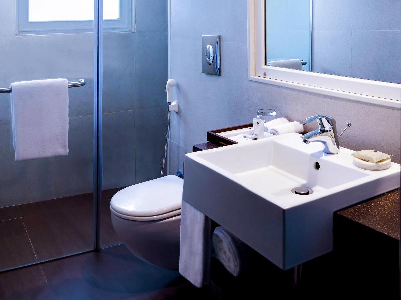 Grand Mercure Vadodara Surya Palace image