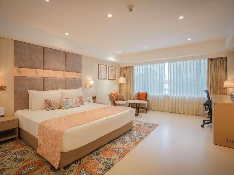 Grand Mercure Vadodara Surya Palace image