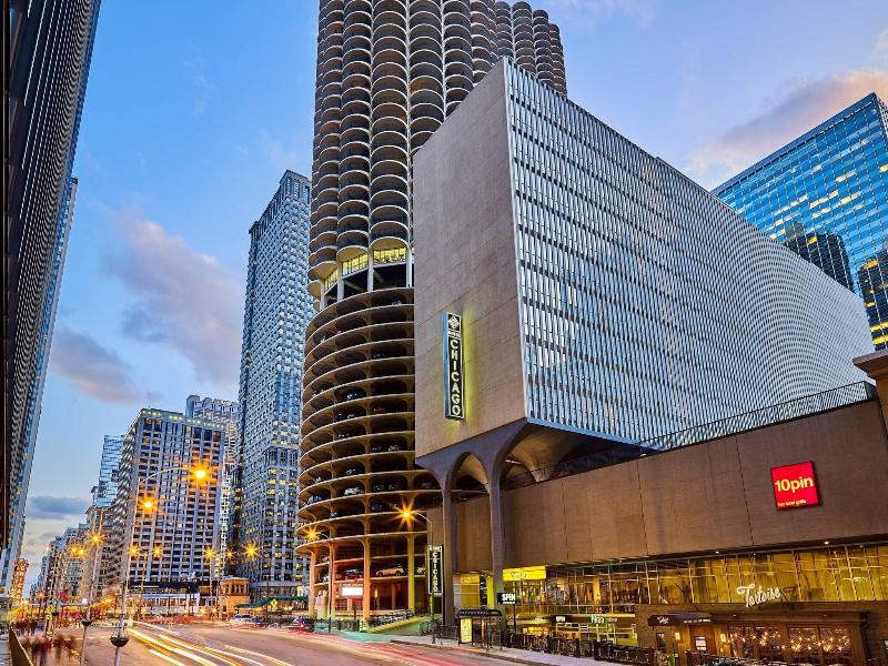 Hotel Chicago Downtown, Autograph Collection image