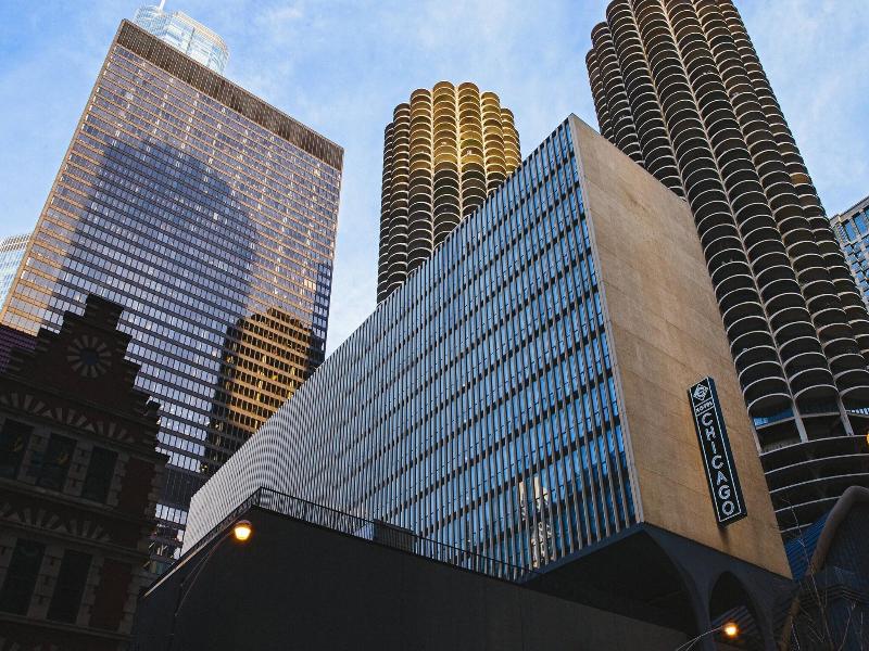 Hotel Chicago Downtown, Autograph Collection image