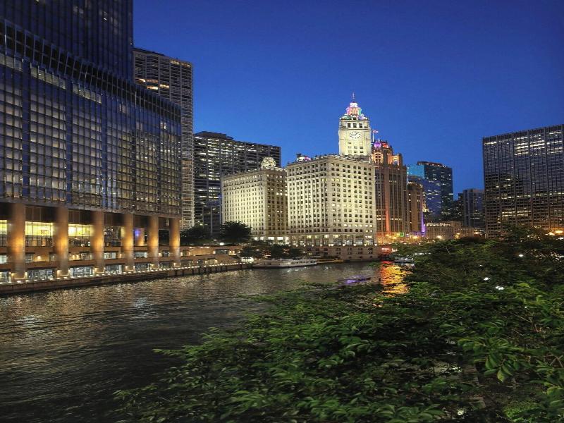 Hotel Chicago Downtown, Autograph Collection image