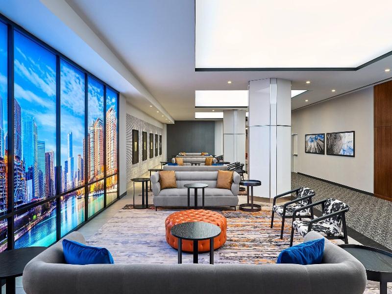 Hotel Chicago Downtown, Autograph Collection image