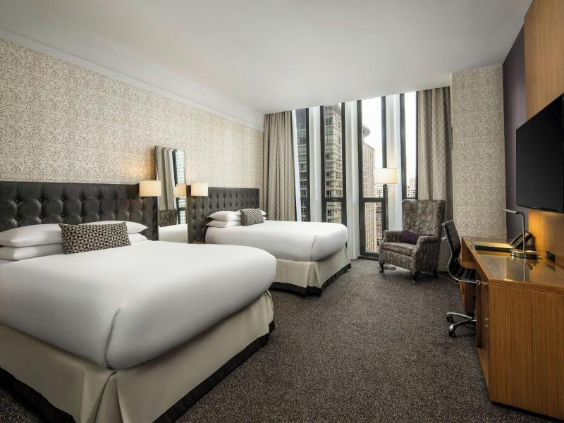 Hotel Chicago Downtown, Autograph Collection image