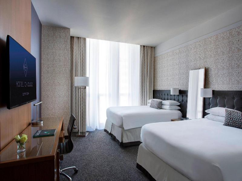 Hotel Chicago Downtown, Autograph Collection image