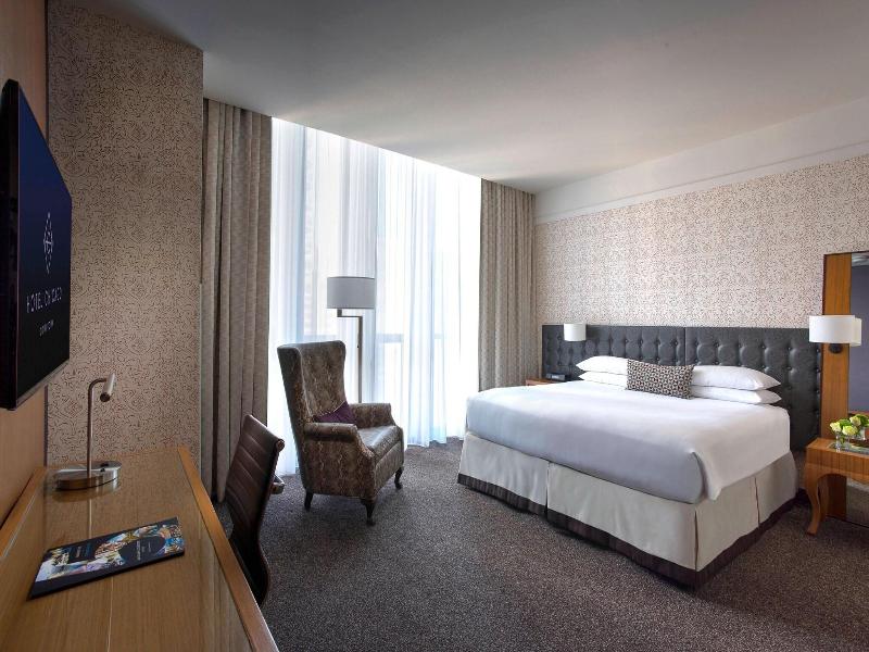 Hotel Chicago Downtown, Autograph Collection image