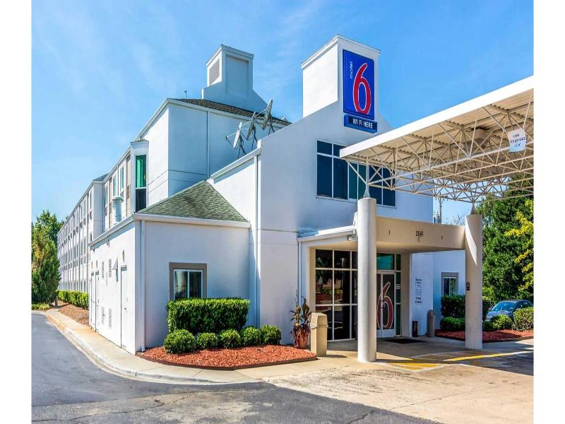 Motel 6 Fort Mill, Sc - Charlotte image
