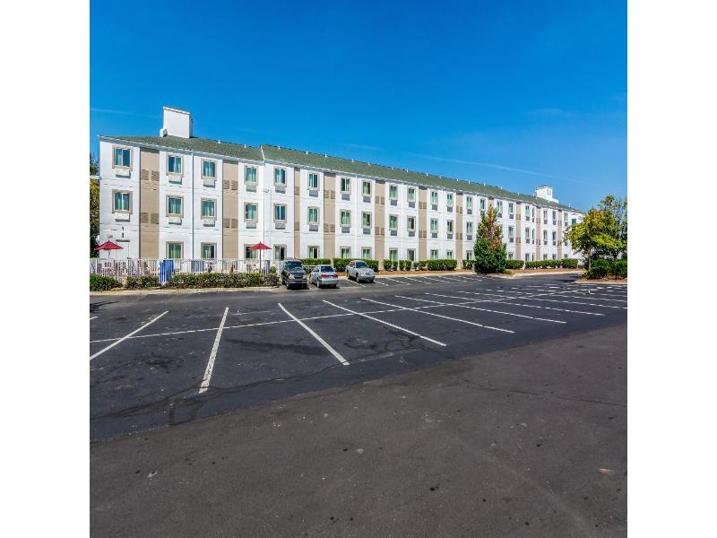 Motel 6 Fort Mill, Sc - Charlotte image