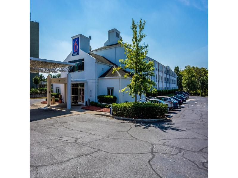 Motel 6 Fort Mill, Sc - Charlotte image