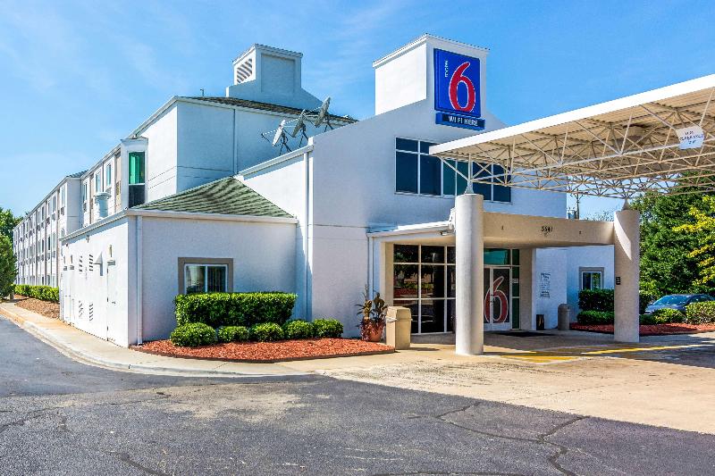 Motel 6 Fort Mill, Sc - Charlotte image