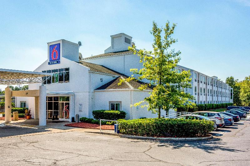 Motel 6 Fort Mill, Sc - Charlotte image
