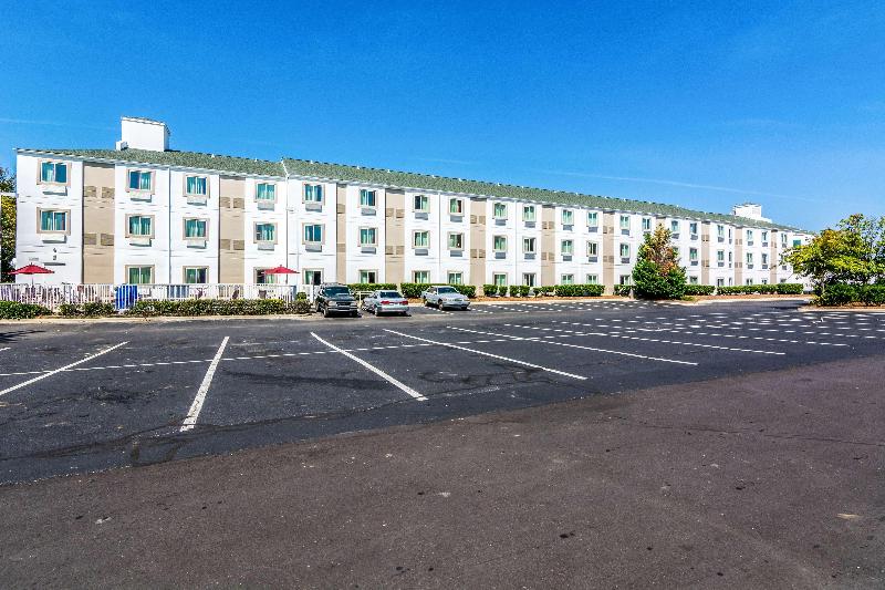 Motel 6 Fort Mill, Sc - Charlotte image