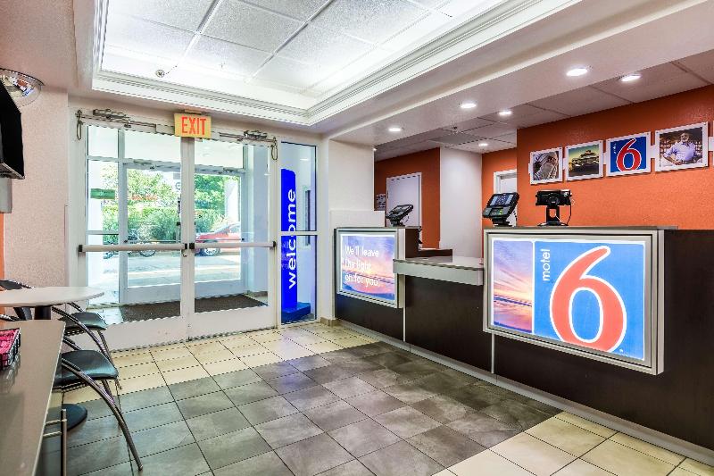 Motel 6 Fort Mill, Sc - Charlotte image