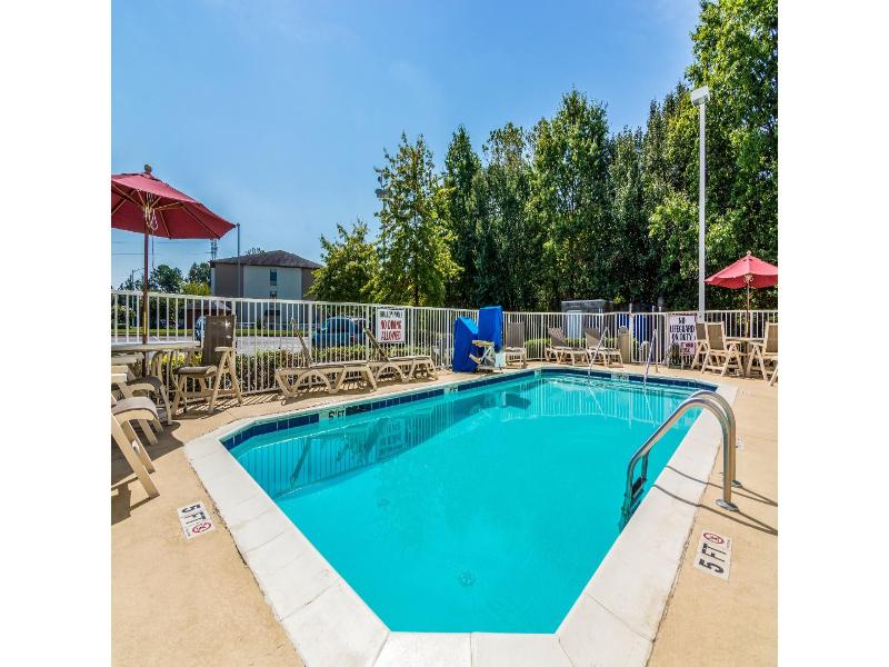 Motel 6 Fort Mill, Sc - Charlotte image