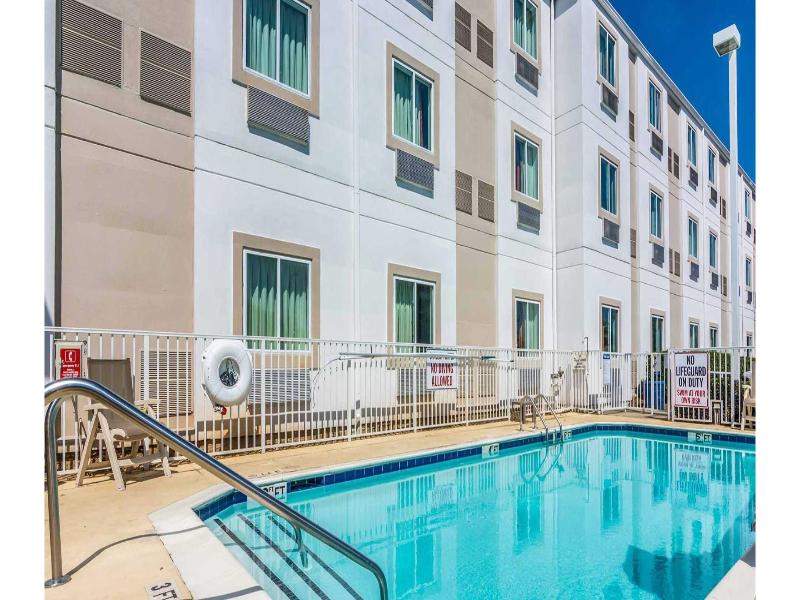 Motel 6 Fort Mill, Sc - Charlotte image