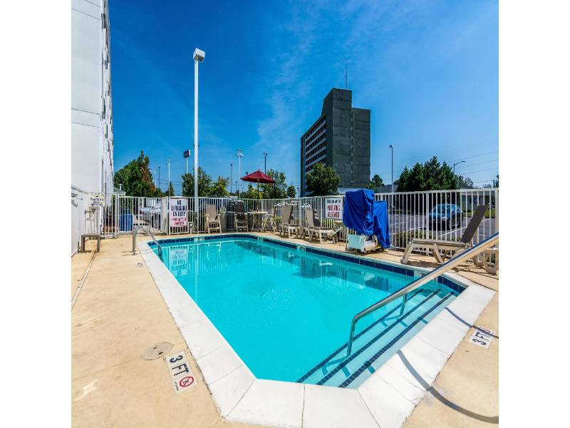 Motel 6 Fort Mill, Sc - Charlotte image
