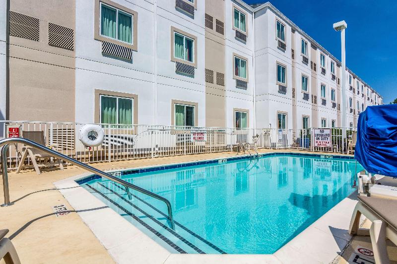 Motel 6 Fort Mill, Sc - Charlotte image
