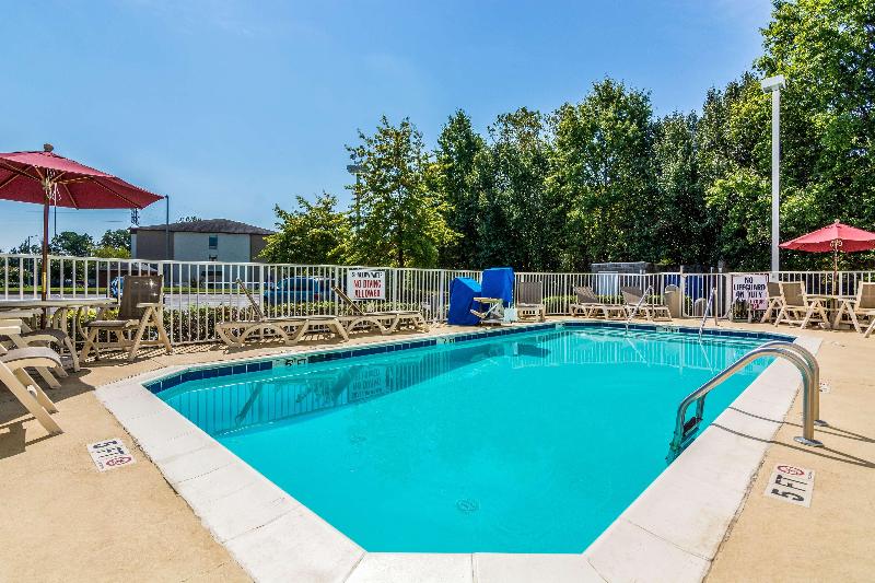 Motel 6 Fort Mill, Sc - Charlotte image