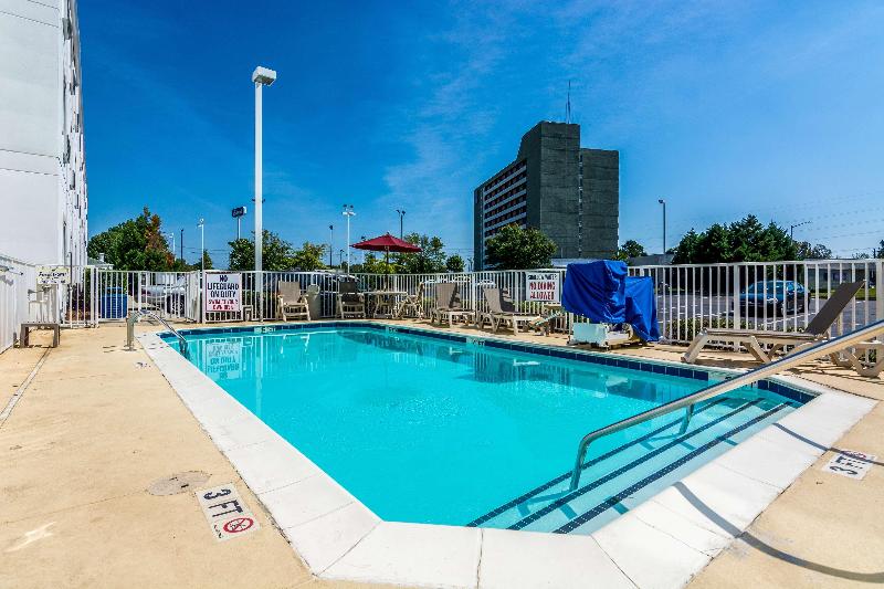 Motel 6 Fort Mill, Sc - Charlotte image