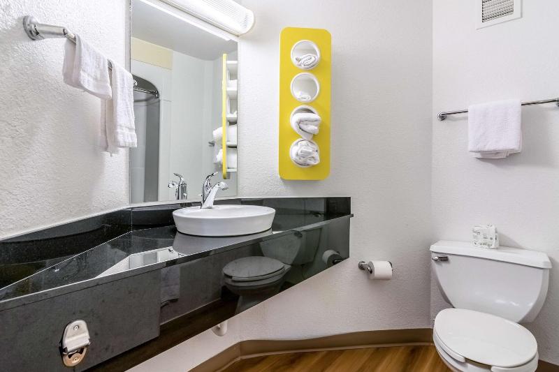 Motel 6 Fort Mill, Sc - Charlotte image