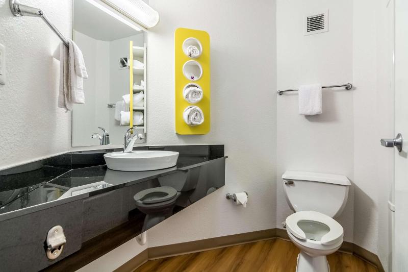 Motel 6 Fort Mill, Sc - Charlotte image
