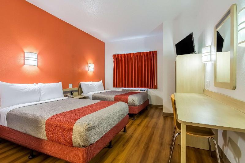 Motel 6 Fort Mill, Sc - Charlotte image