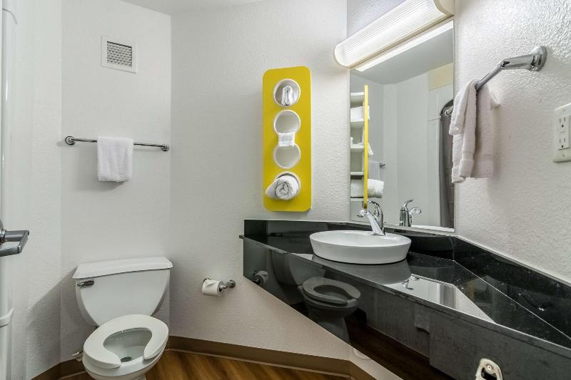 Motel 6 Fort Mill, Sc - Charlotte image